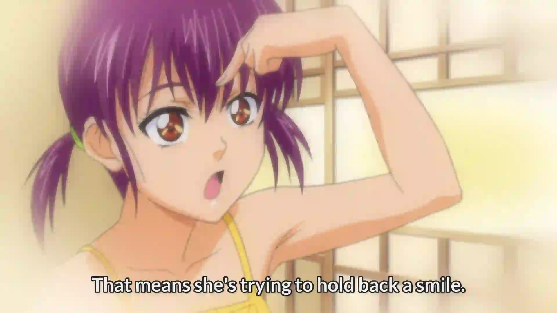 First Love 2 - Preview 18