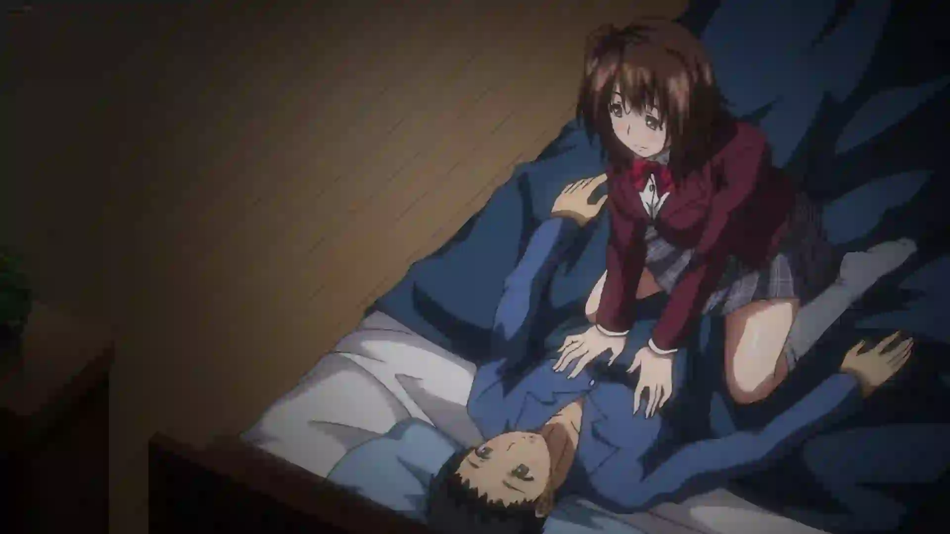 Iizuka-senpai x Blazer: Ane Kyun! yori 1 - Preview 4