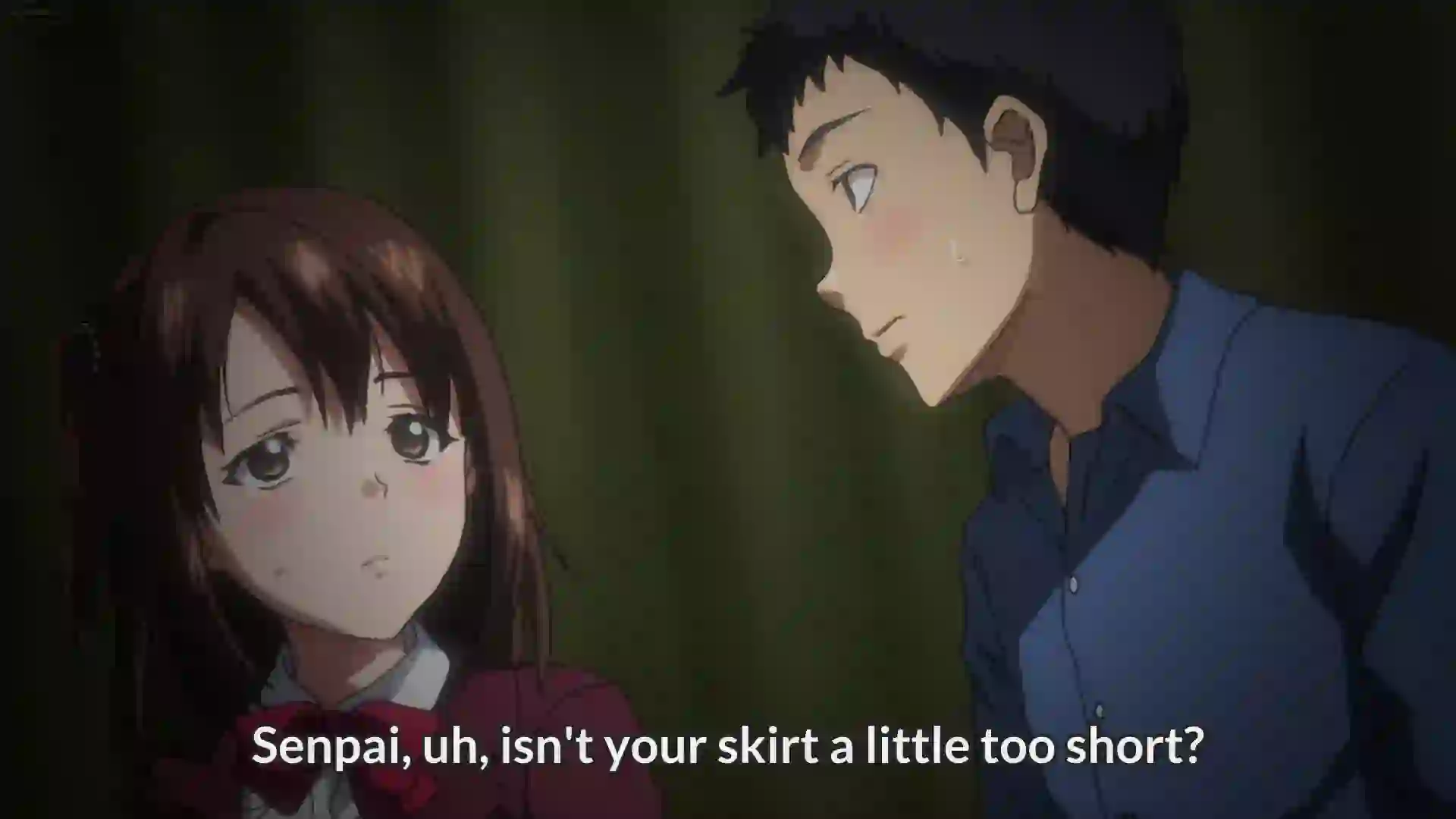 Iizuka-senpai x Blazer: Ane Kyun! yori 1 - Preview 5