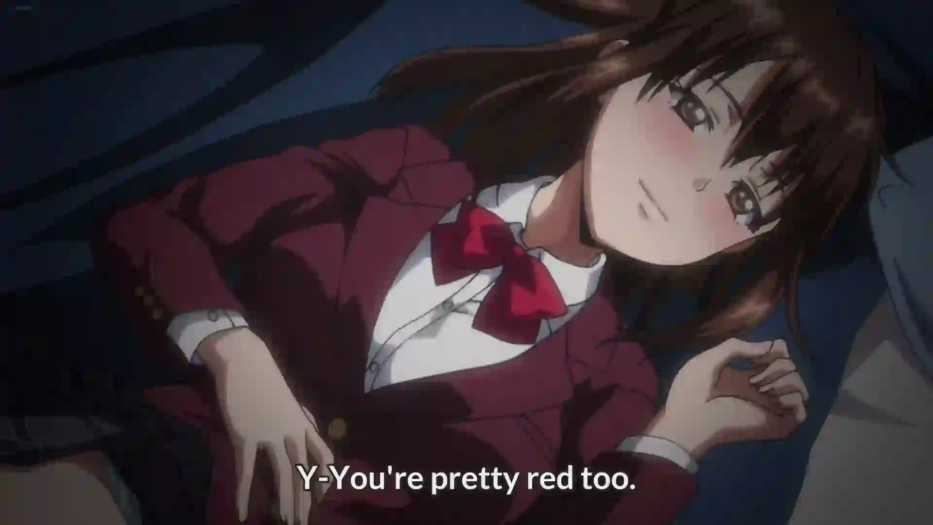 Iizuka-senpai x Blazer: Ane Kyun! yori 1 - Preview 6