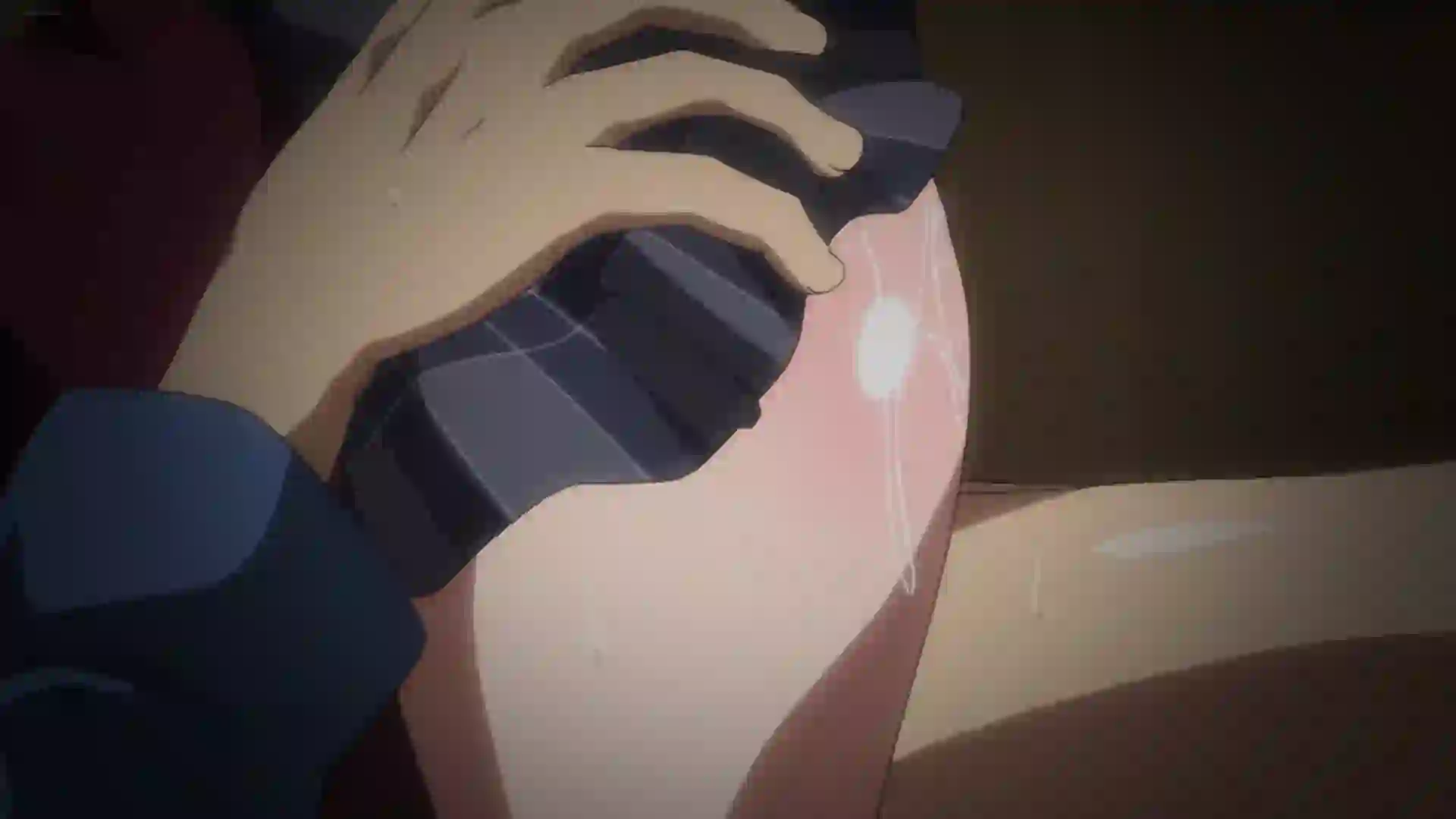 Iizuka-senpai x Blazer: Ane Kyun! yori 1 - Preview 14