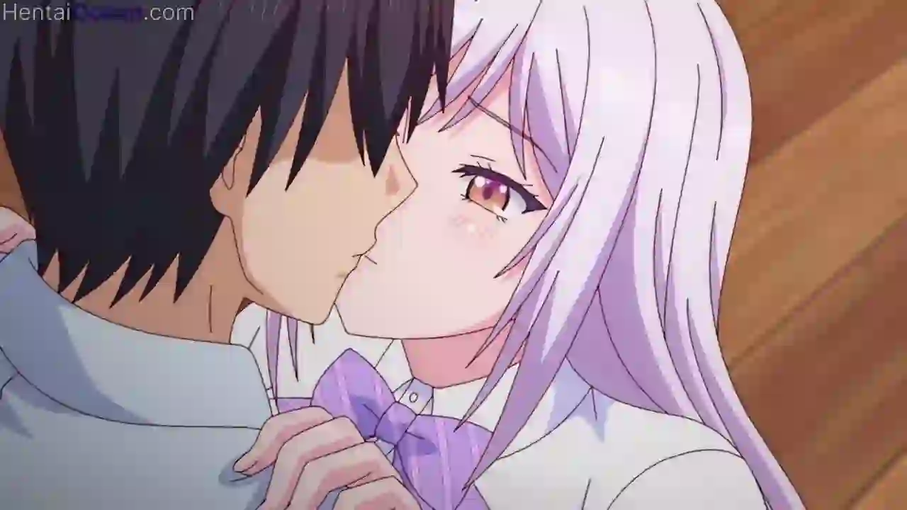 Hametsu no Yuuwaku 1 - Preview 12