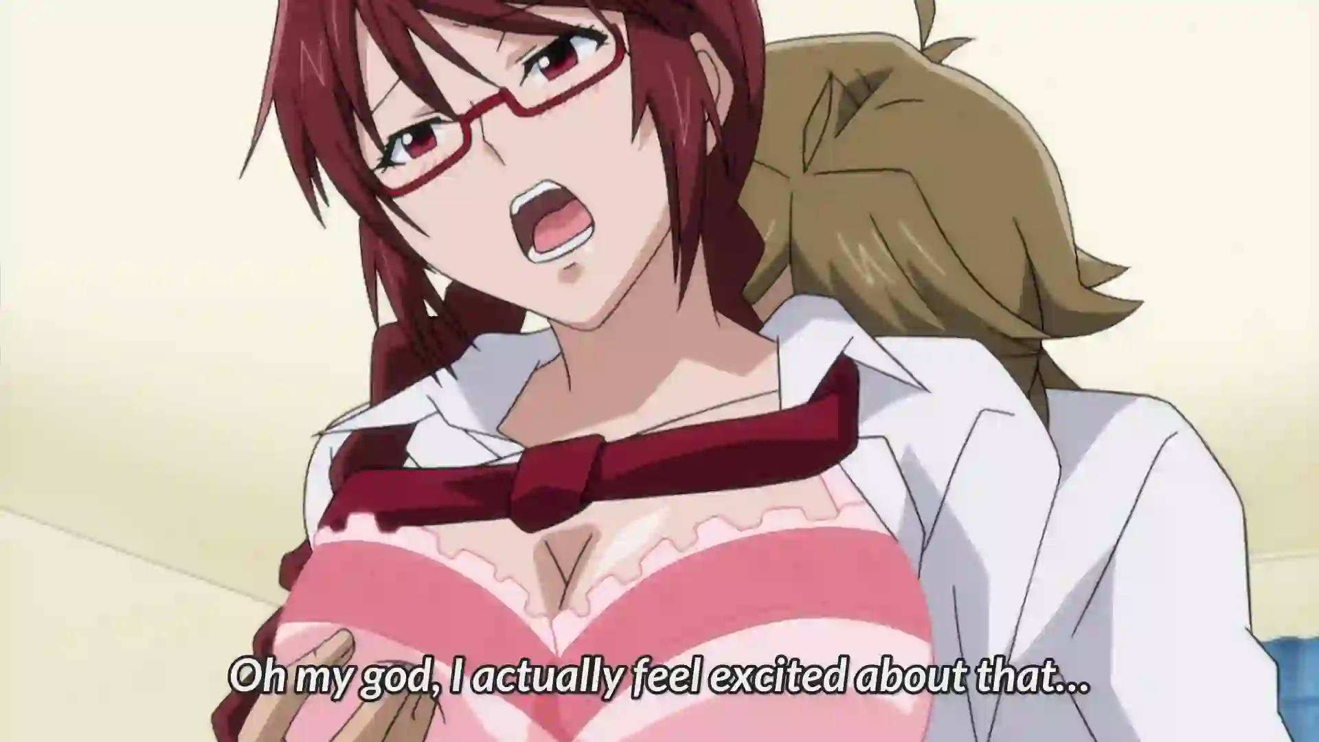 Junjou Shoujo Et Cetera 1 - Preview 24