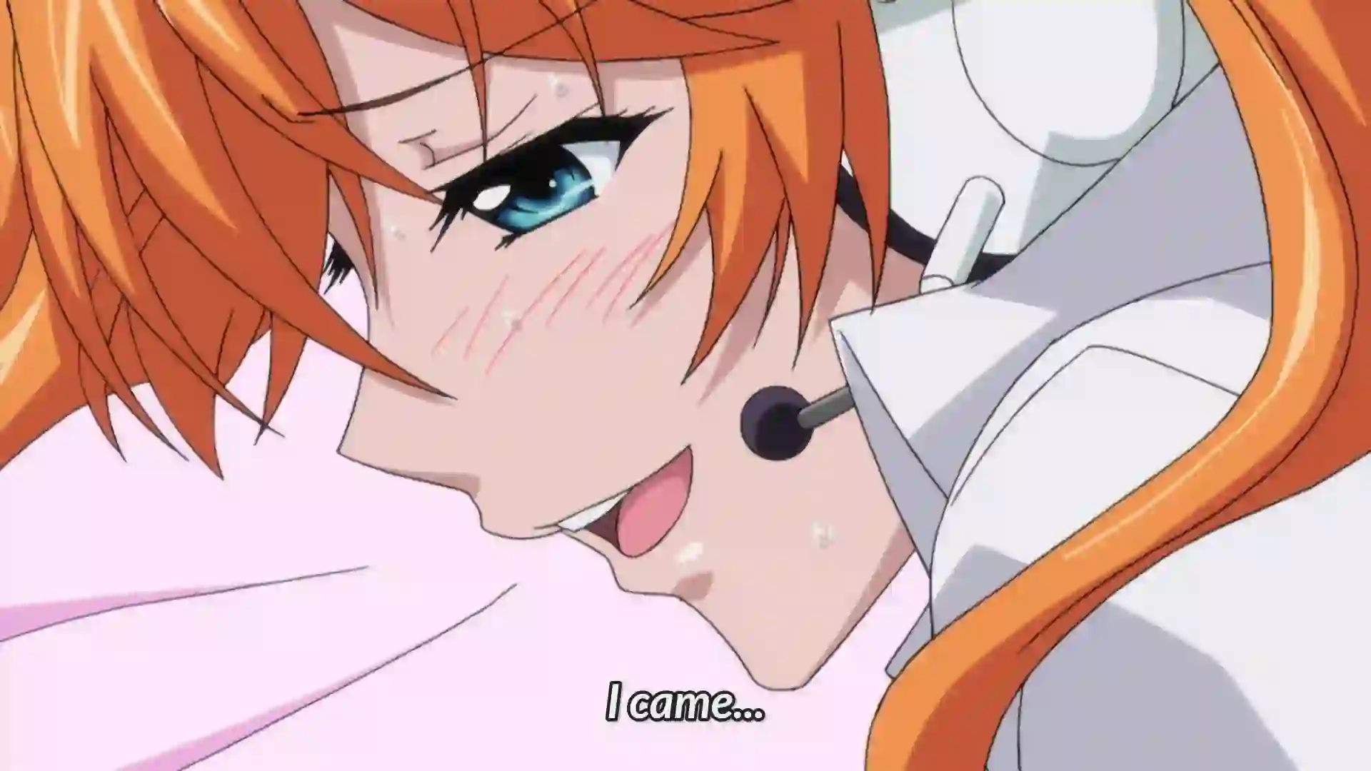 Junjou Shoujo Et Cetera 2 - Preview 18