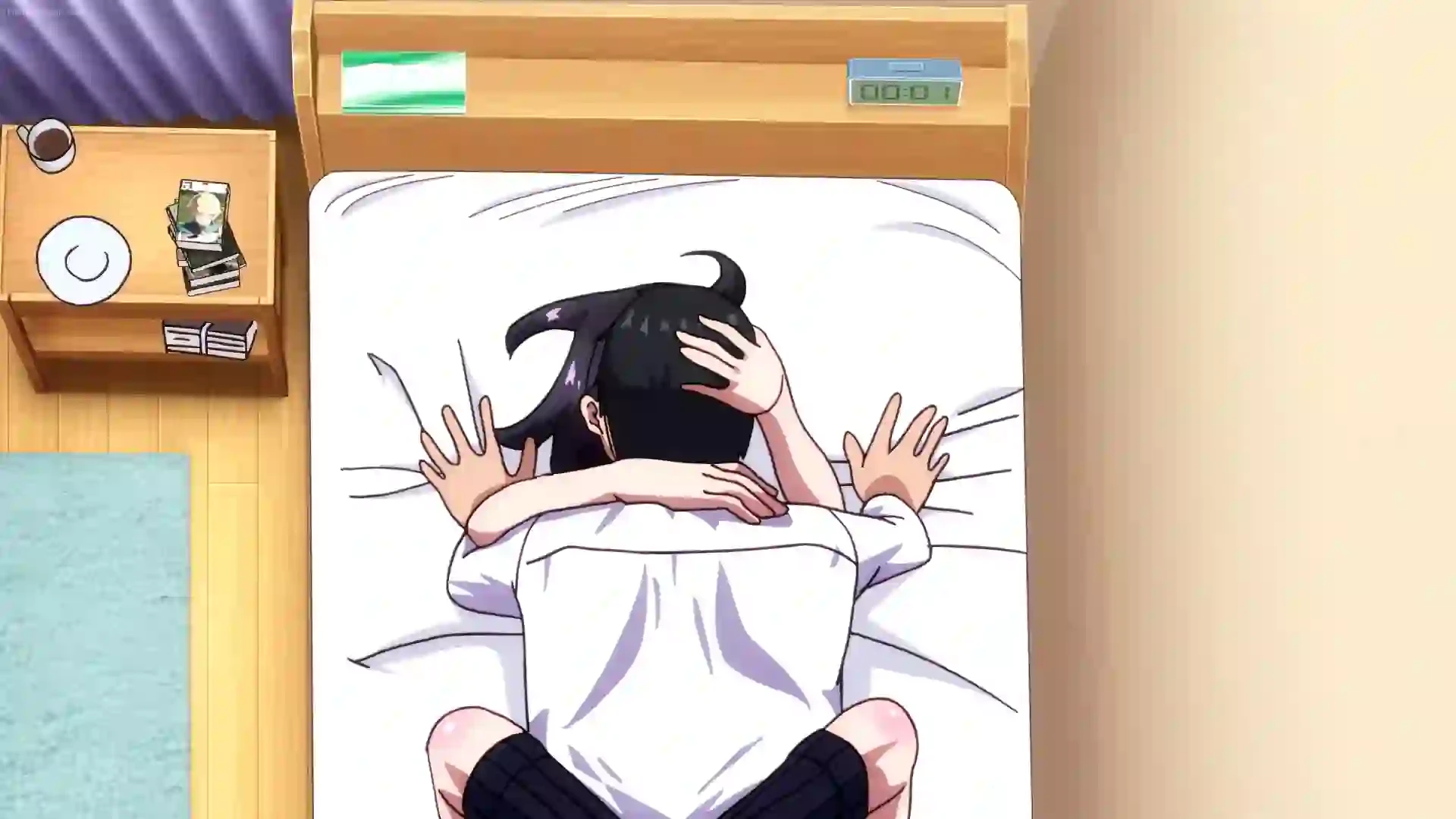 Iribitari Gal ni Manko Tsukawasete Morau Hanashi 2 - Hentai Populaire