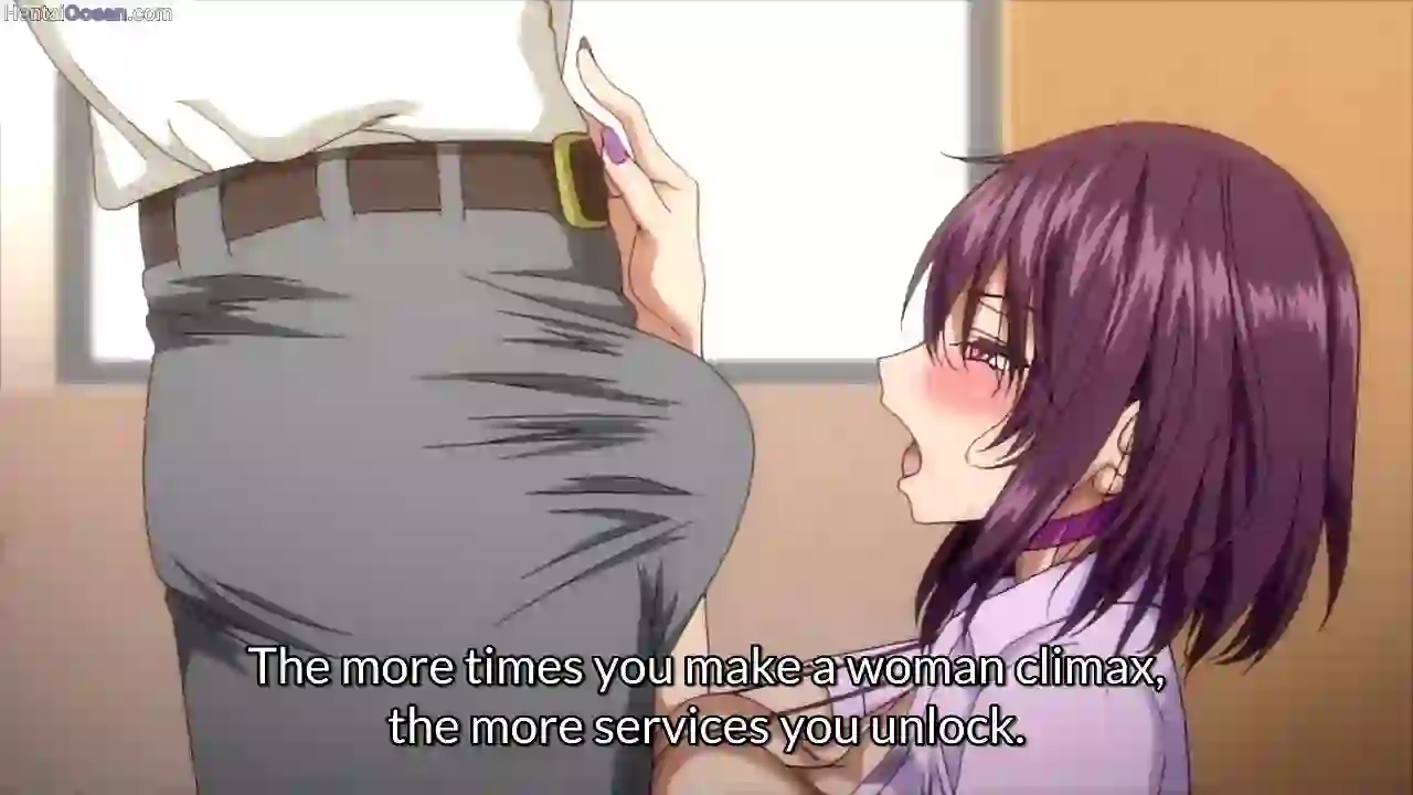 Maso Mesu Soap de Aimashou 1 - Preview 5