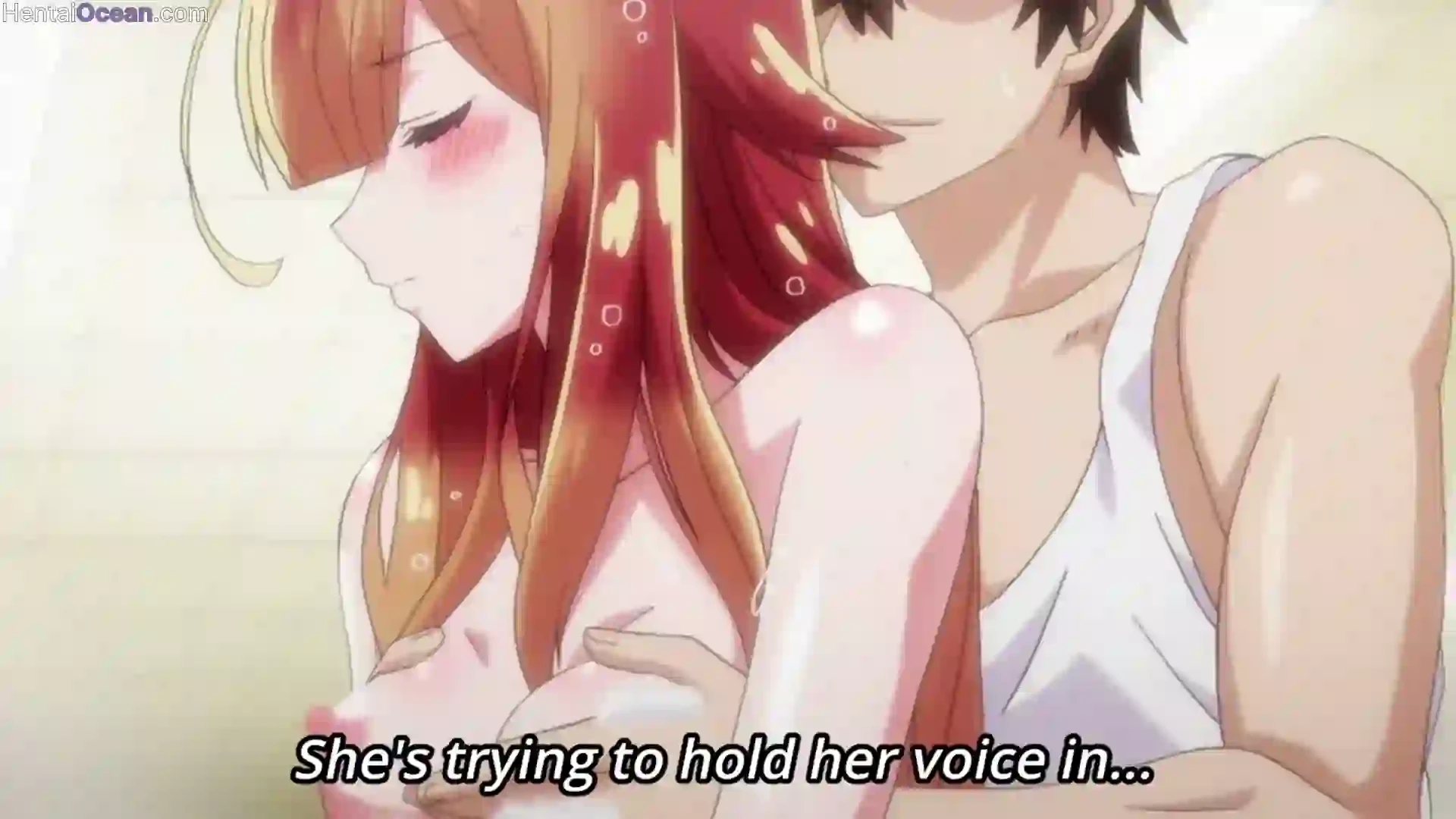 Araiya-san!: Ore to Aitsu ga Onnayu de!? 1 - Hentai VOSTFR Streaming