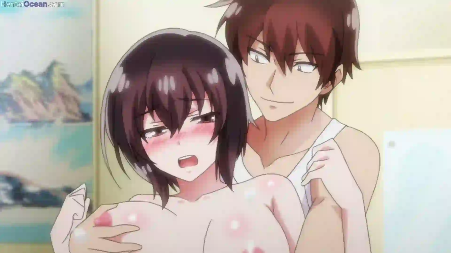 Araiya-san!: Ore to Aitsu ga Onnayu de!? 2 - Preview 5