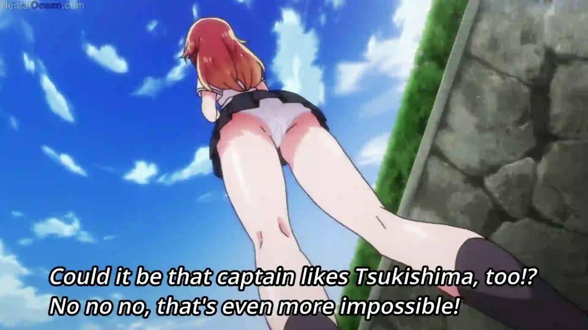 Araiya-san!: Ore to Aitsu ga Onnayu de!? 3 - Preview 2