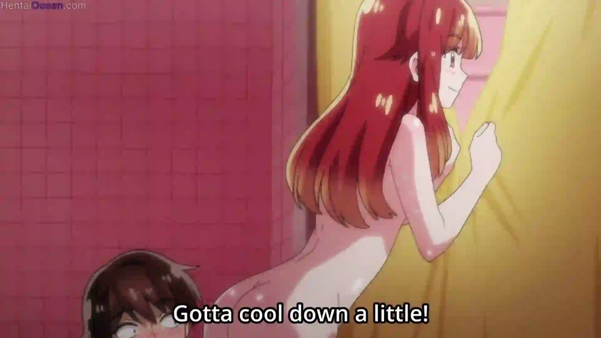 Araiya-san!: Ore to Aitsu ga Onnayu de!? 4 - Preview 2