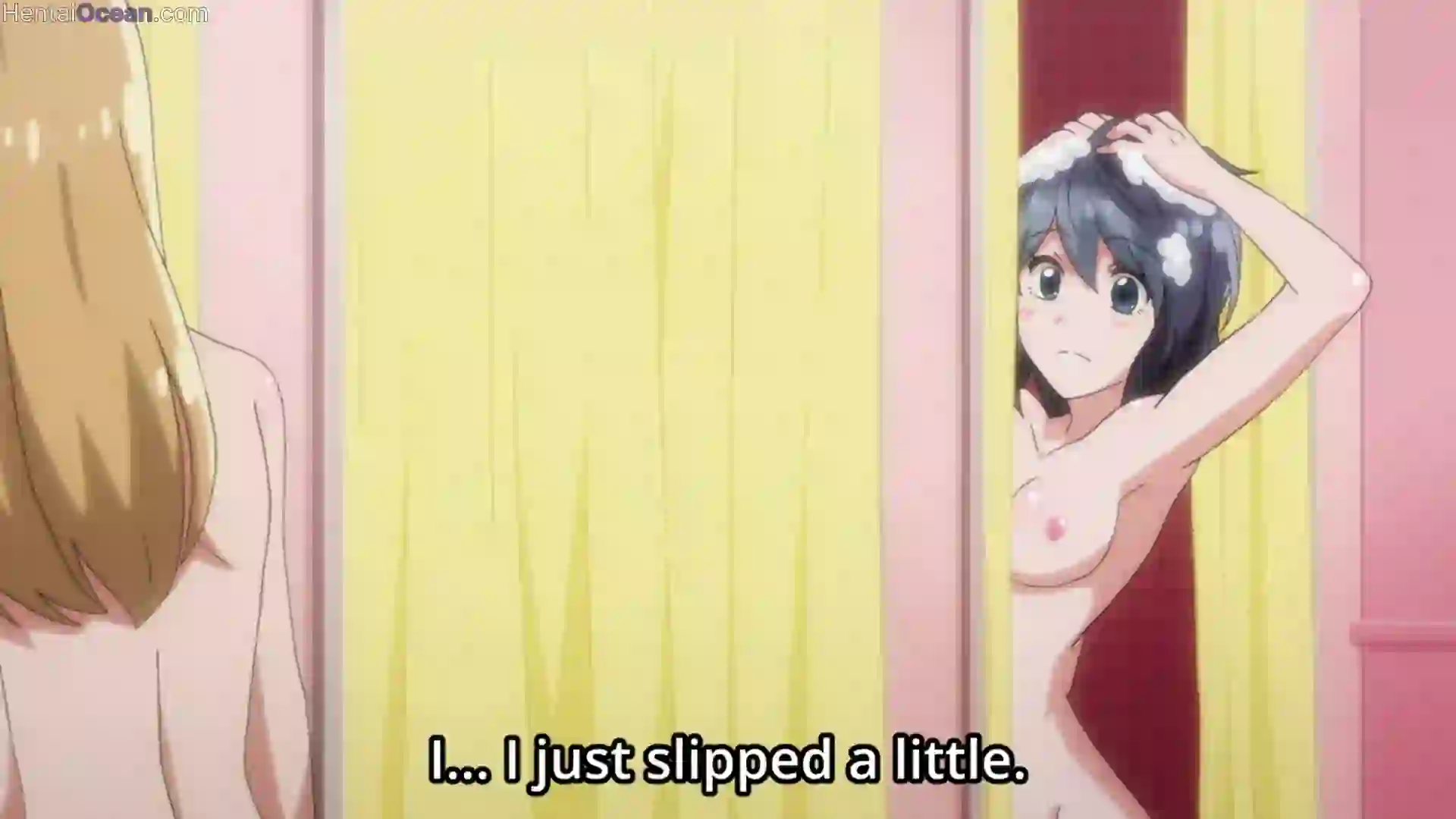 Araiya-san!: Ore to Aitsu ga Onnayu de!? 4 - Preview 3