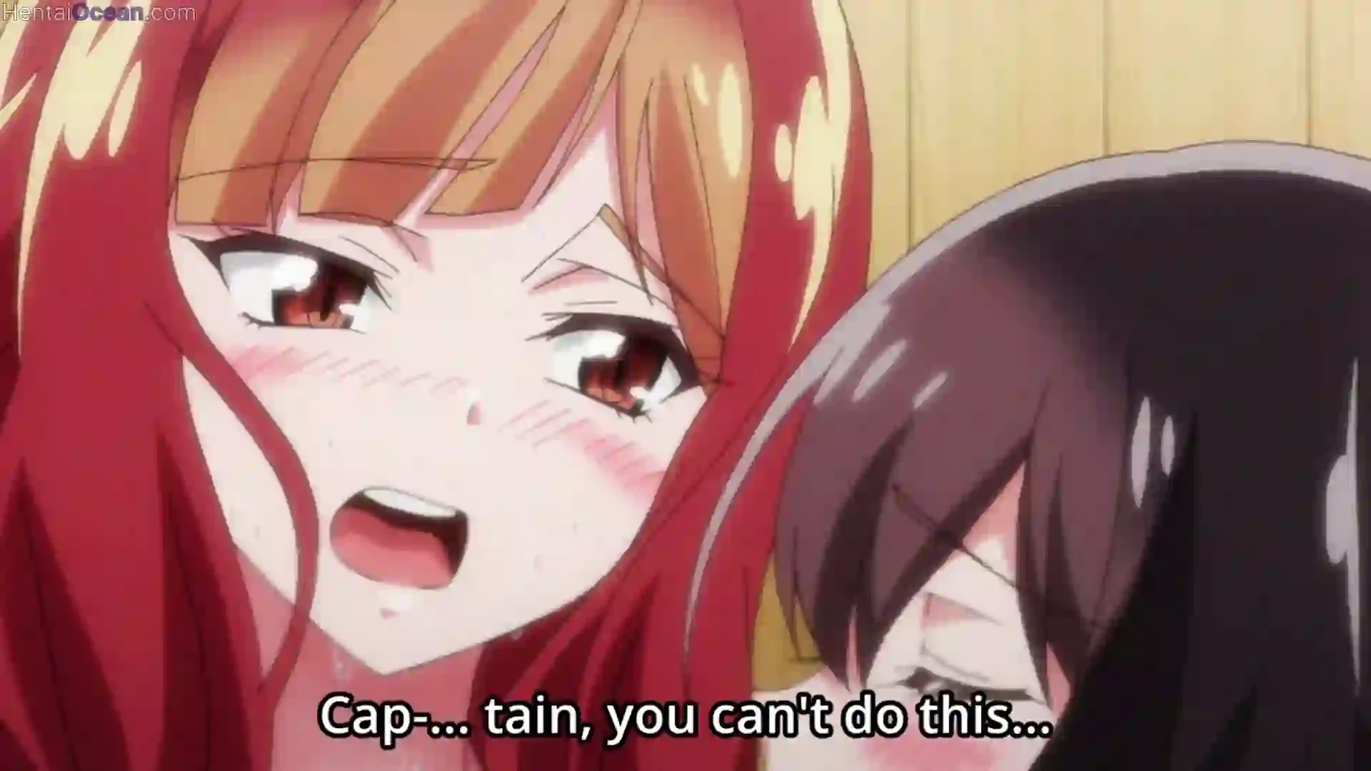 Araiya-san!: Ore to Aitsu ga Onnayu de!? 6 - Hentai VOSTFR Streaming