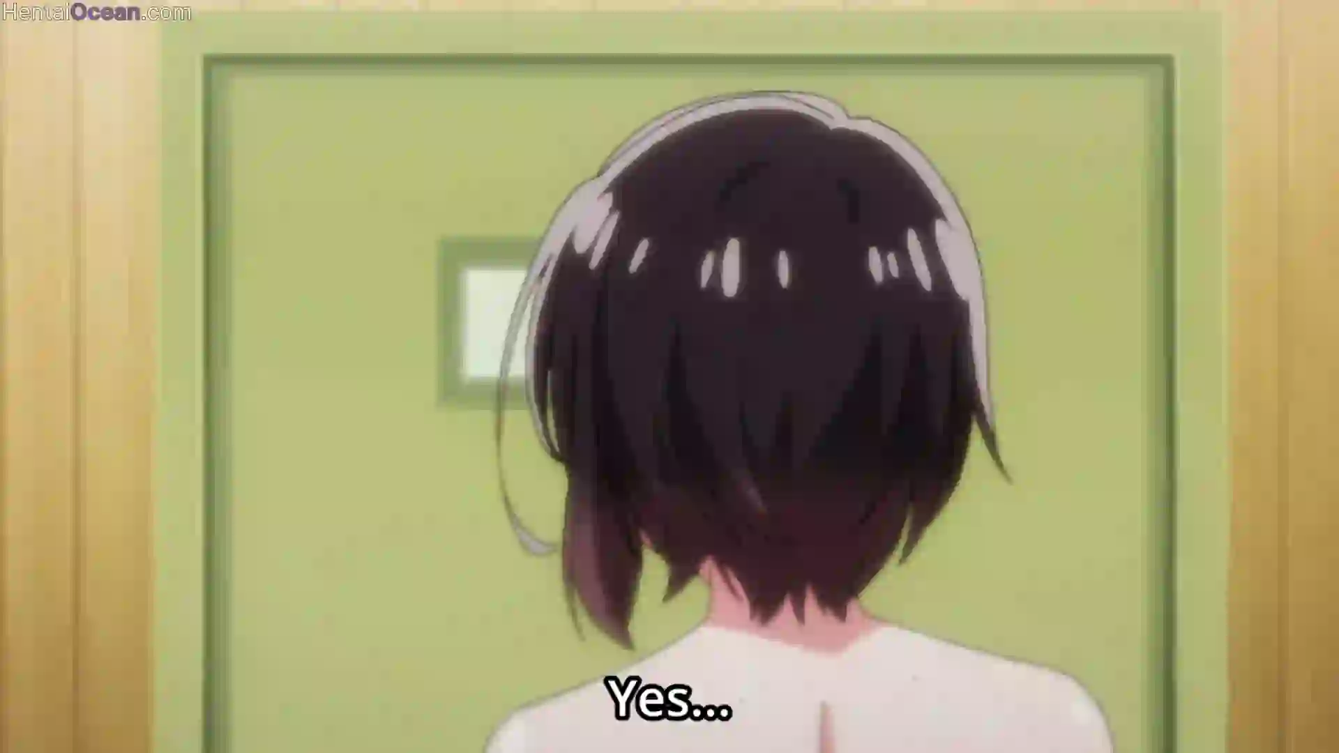 Araiya-san!: Ore to Aitsu ga Onnayu de!? 7 - Preview 2