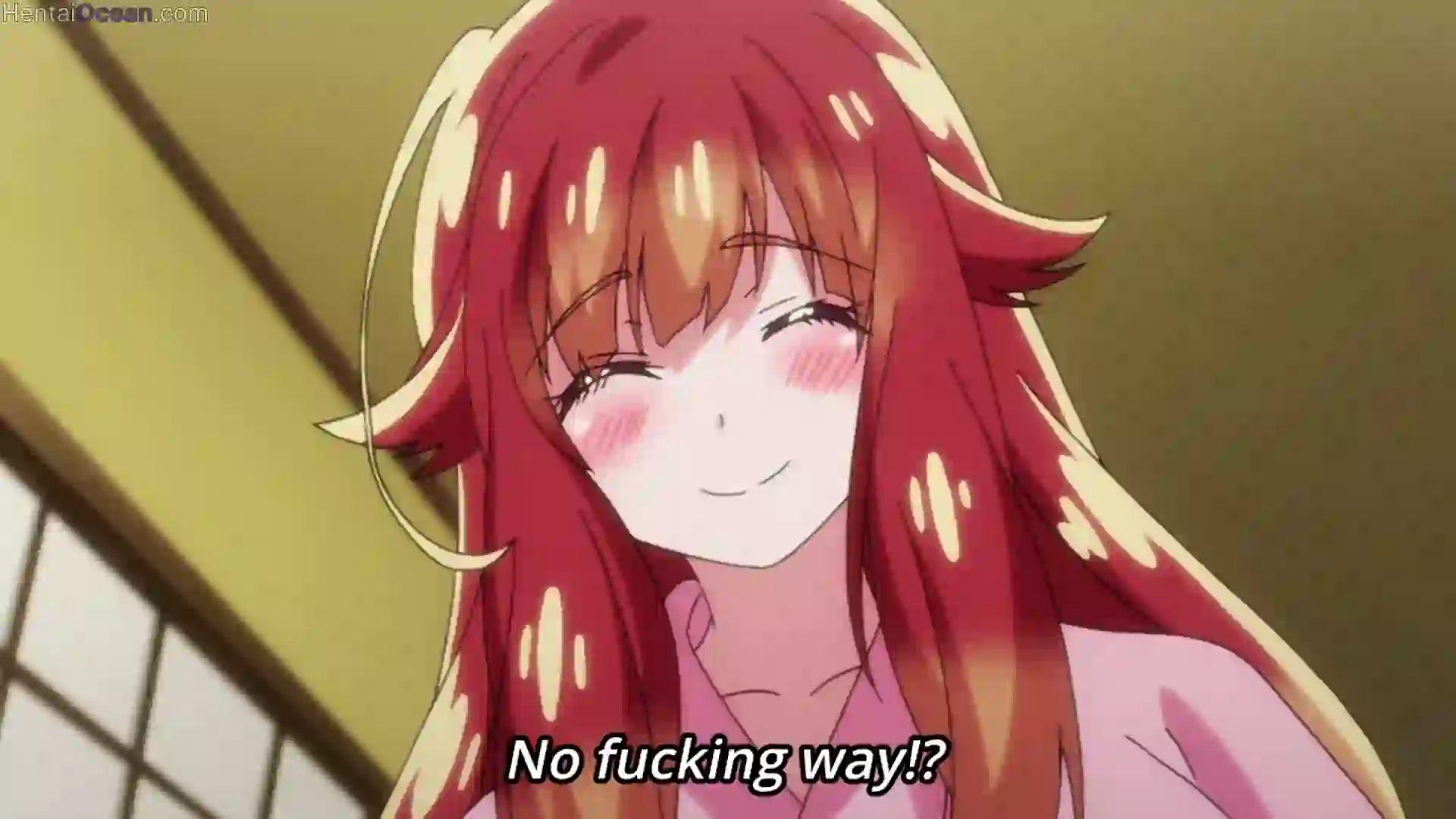 Araiya-san!: Ore to Aitsu ga Onnayu de!? 8 - Preview 3