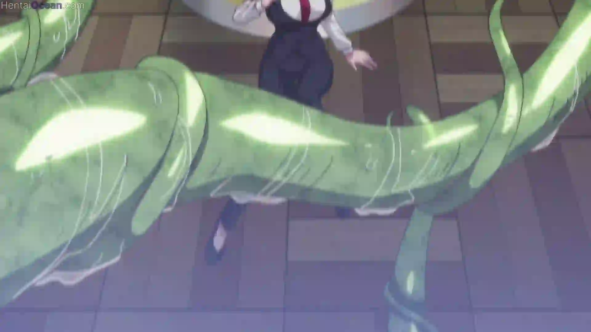 Rakuen Shinshoku: Island of the Dead 1 - Preview 6