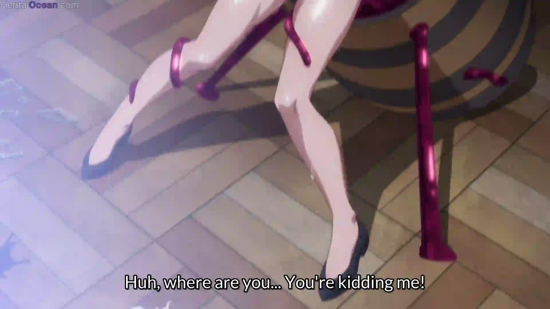 Rakuen Shinshoku: Island of the Dead 1 - Preview 8