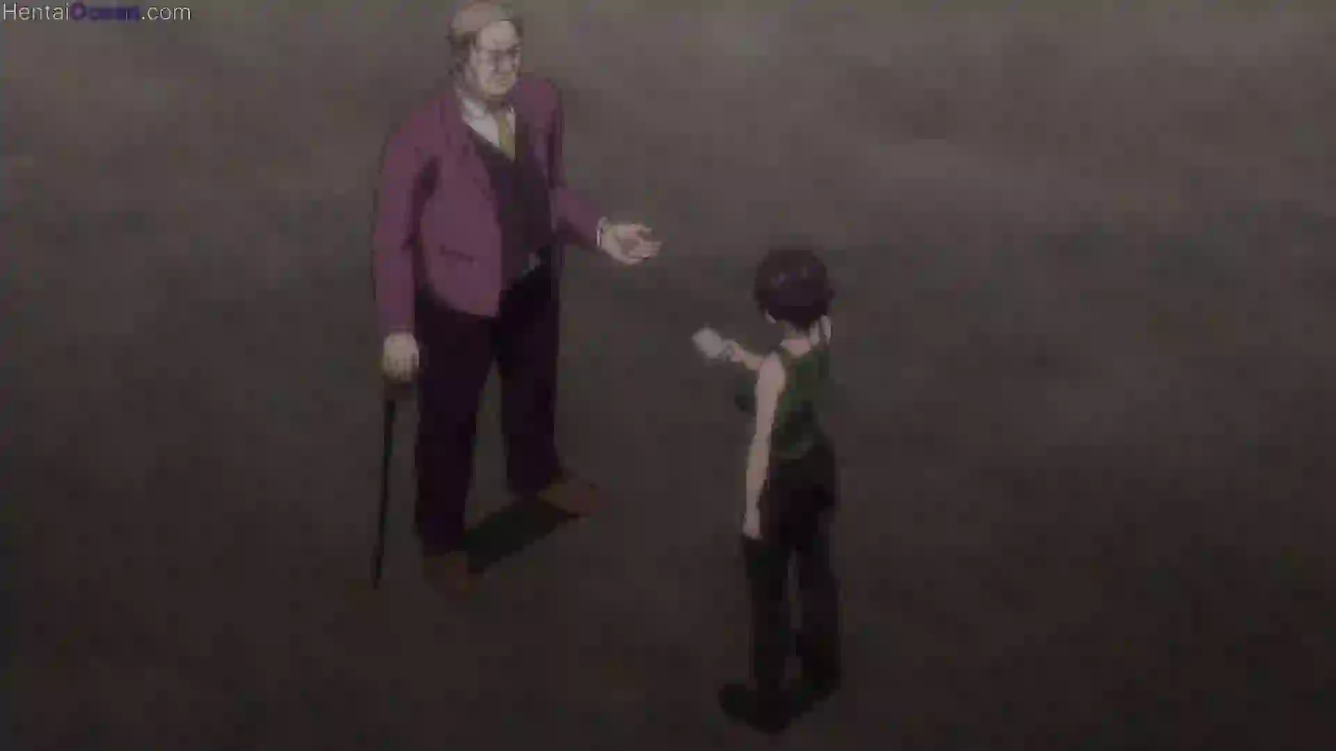 Rakuen Shinshoku: Island of the Dead 1 - Preview 19