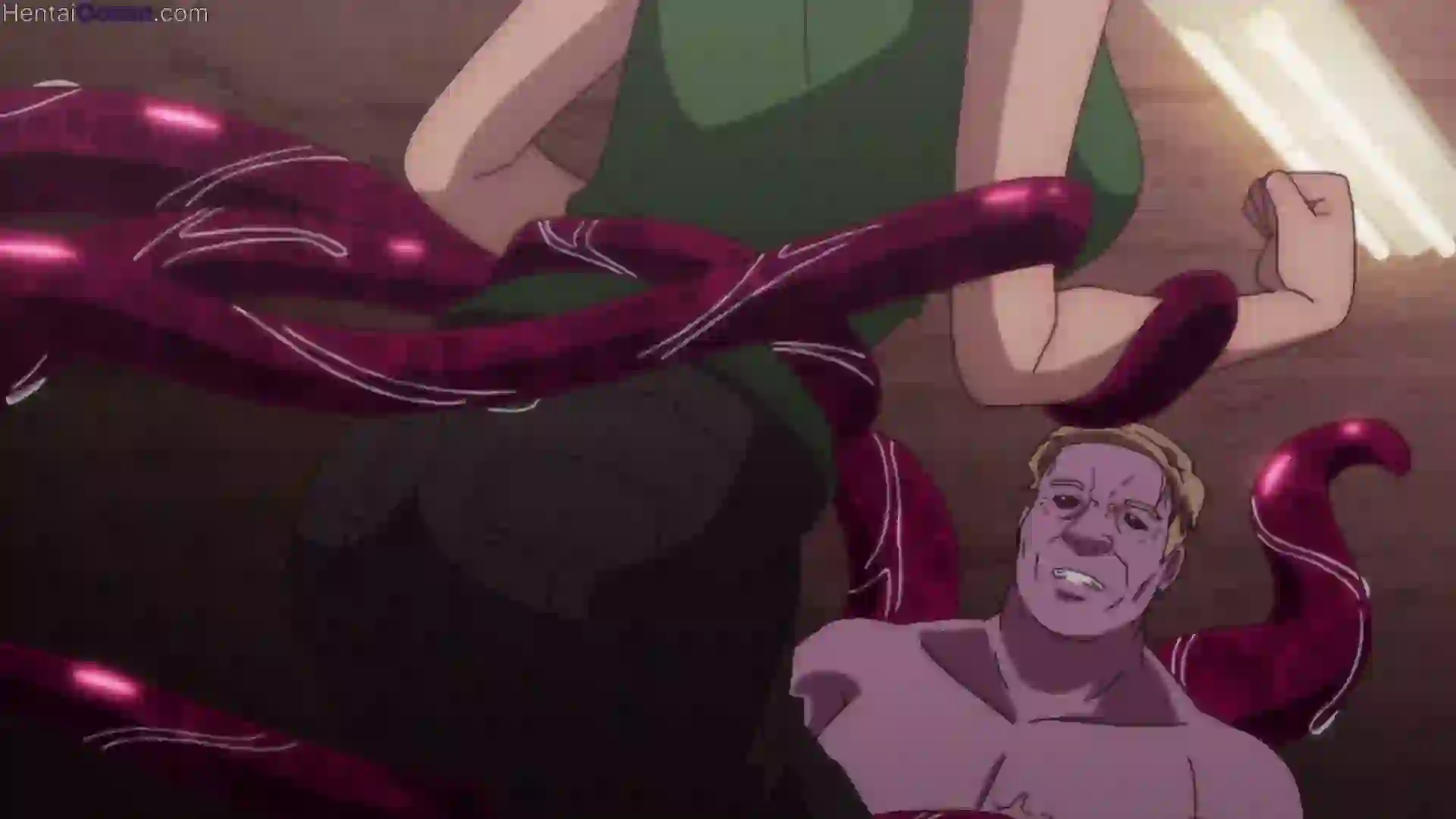 Rakuen Shinshoku: Island of the Dead 1 - Preview 20