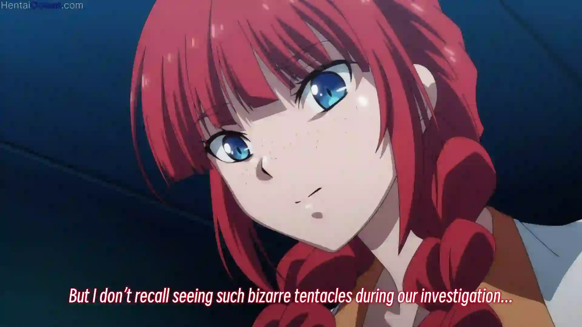 Rakuen Shinshoku: Island of the Dead 2 - Preview 3