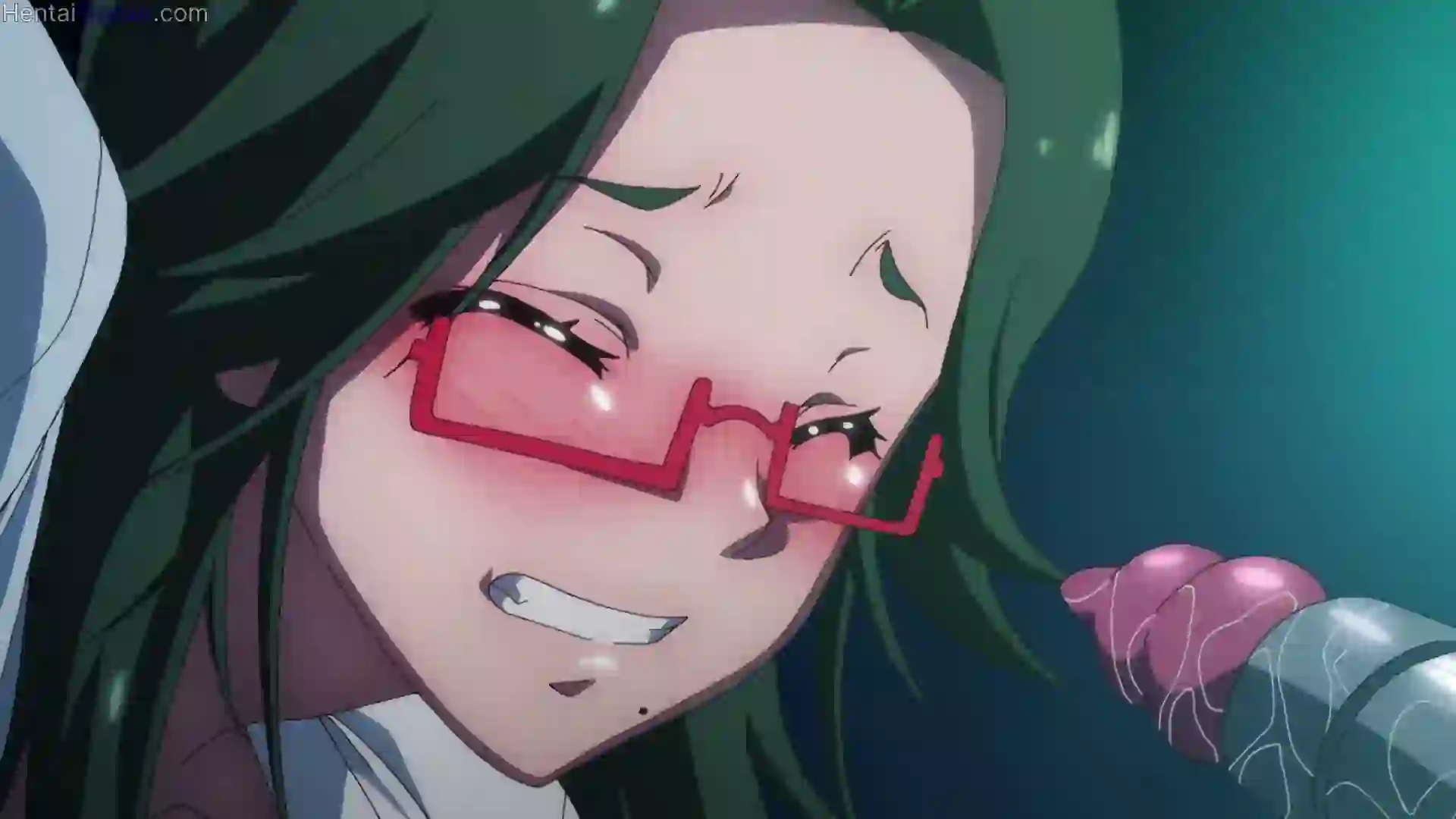 Rakuen Shinshoku: Island of the Dead 2 - Preview 7