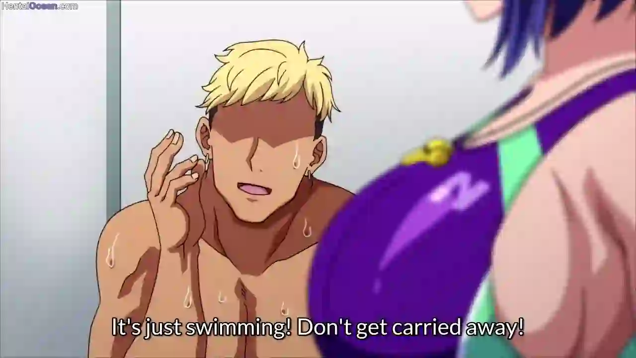 Maso Mesu Soap de Aimashou 2 - Preview 2