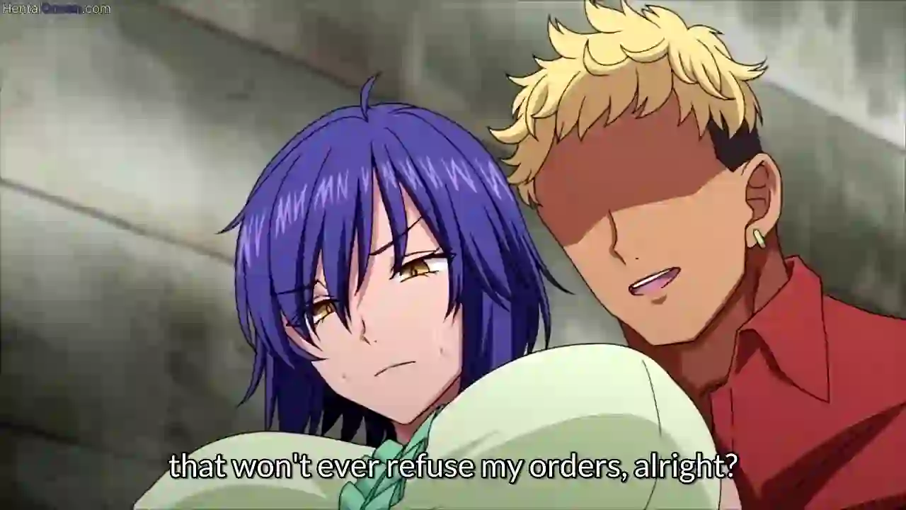 Maso Mesu Soap de Aimashou 2 - Preview 4