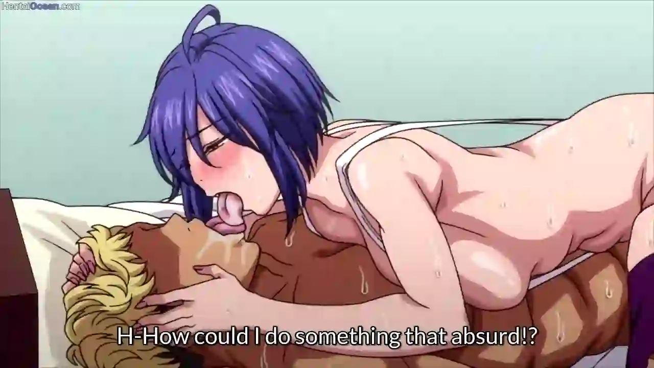 Maso Mesu Soap de Aimashou 2 - Preview 18