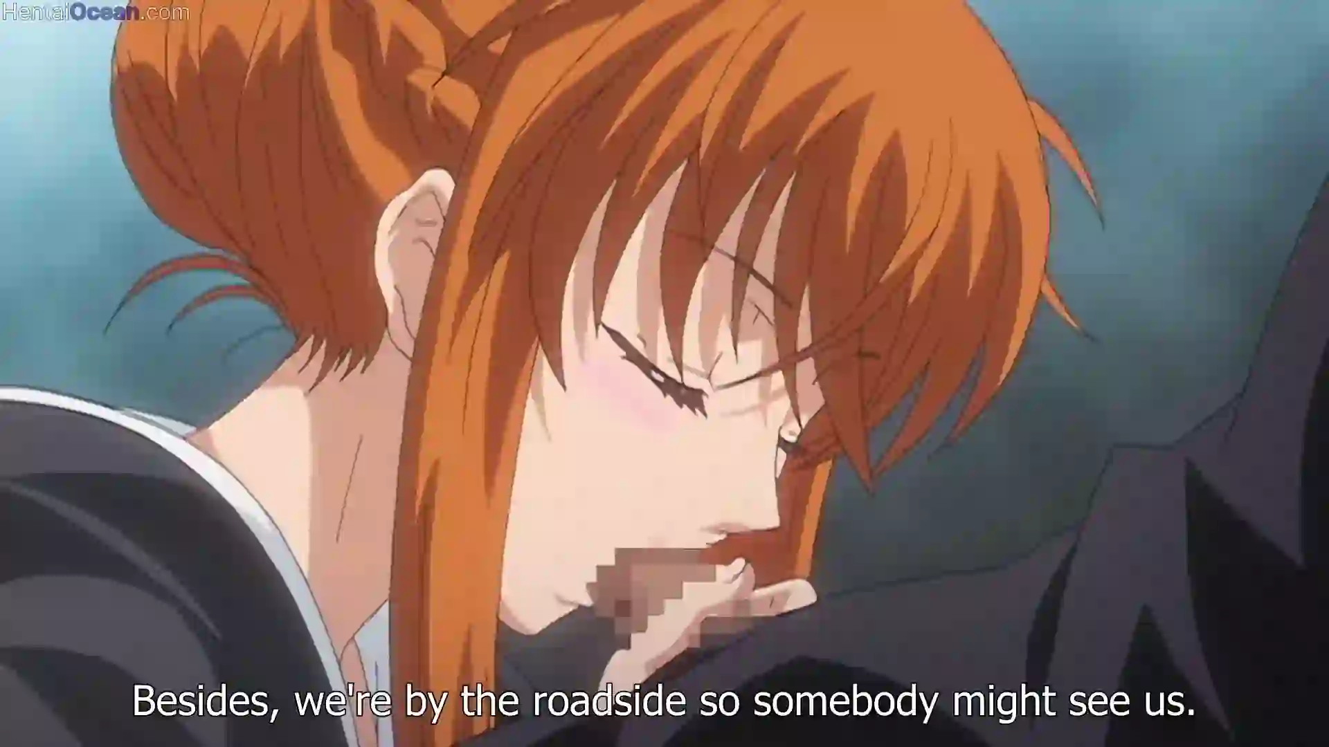 Naisho no Wakana-san 1 - Preview 2