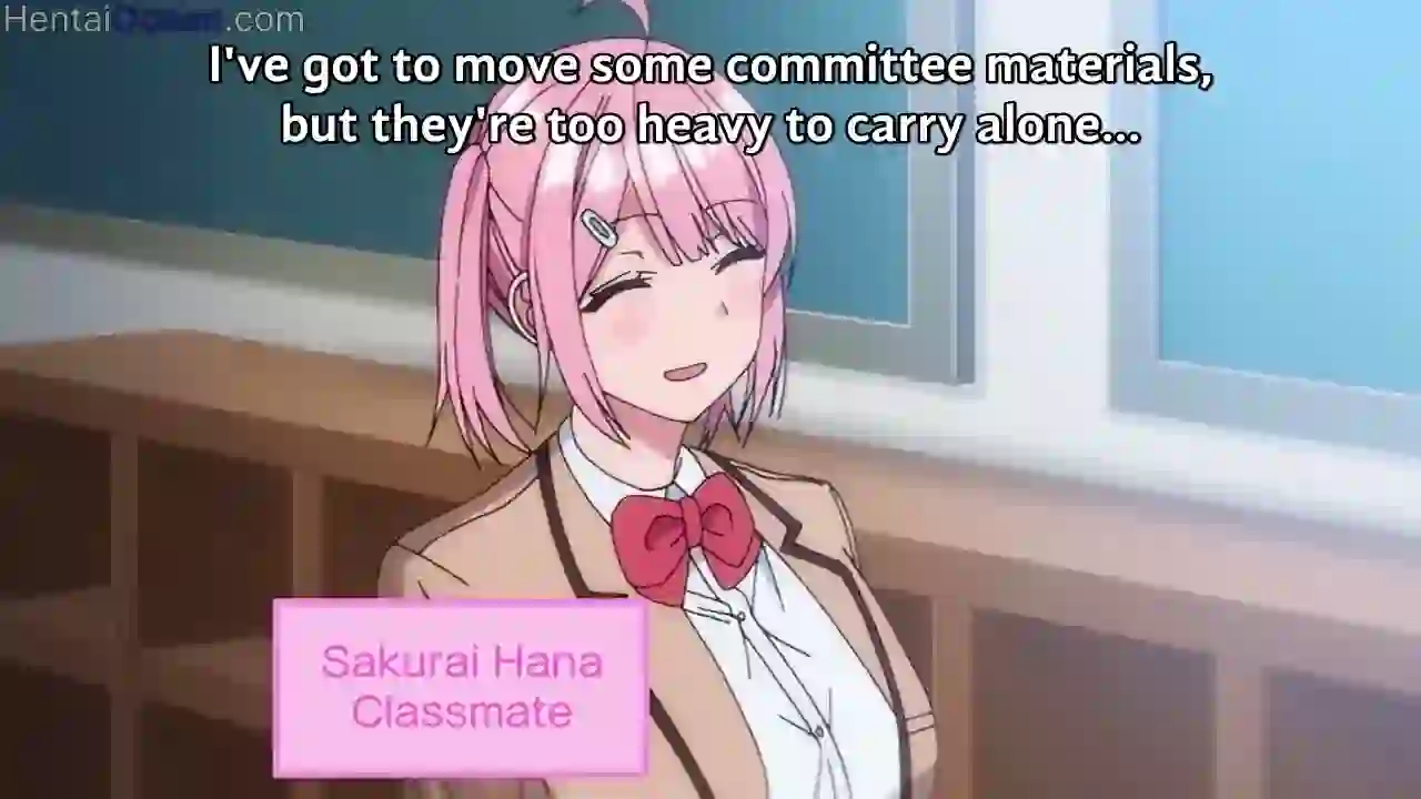 Fuuki Iin to Fuuzoku Katsudou 1 - Preview 3