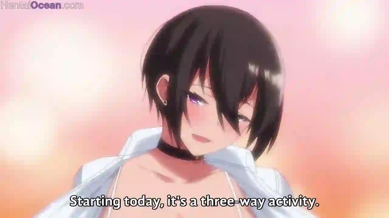 Fuuki Iin to Fuuzoku Katsudou 2 - Preview 9