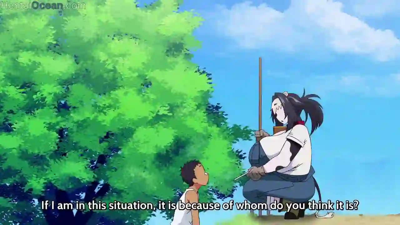 Kemonokko Tsuushin: The Animation 1 - Preview 2