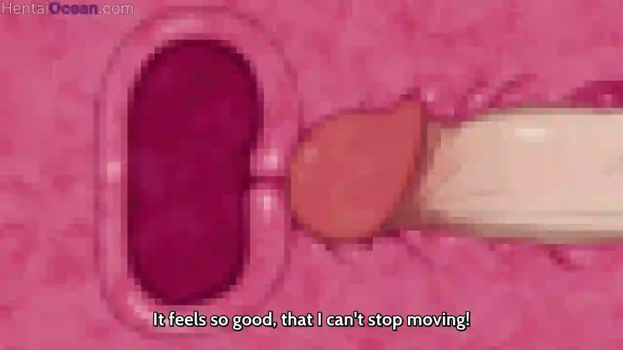 Kemonokko Tsuushin: The Animation 1 - Hentai VOSTFR Streaming