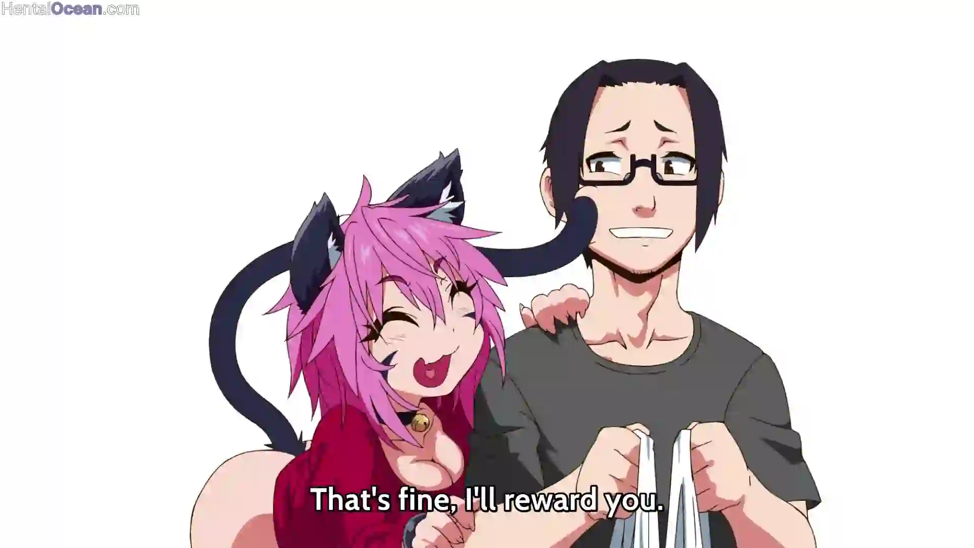 Kemonokko Tsuushin: The Animation 2 - Preview 15