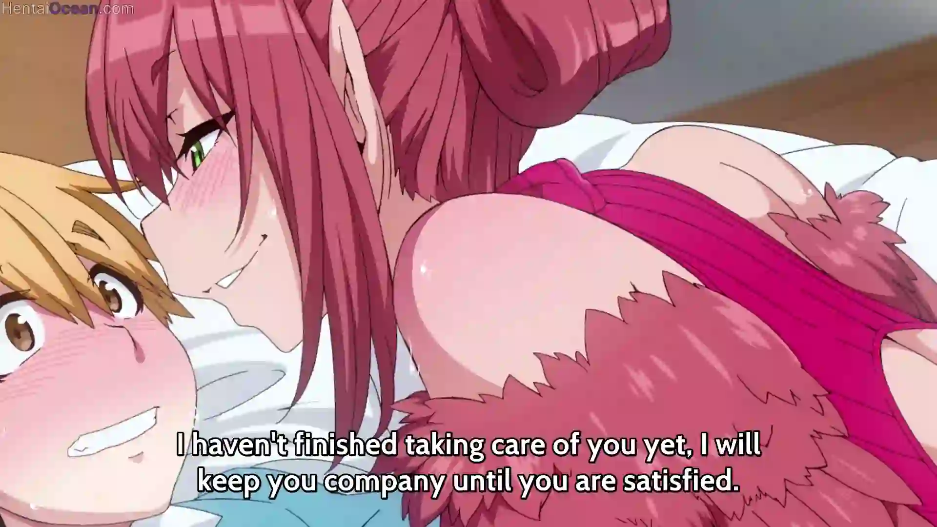 Kemonokko Tsuushin: The Animation 3 - Preview 8