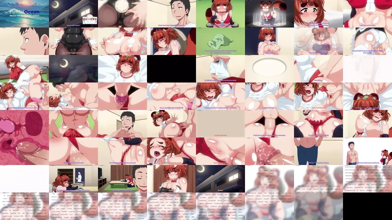 Kemonokko Tsuushin: The Animation 4 - Hentai Streaming HD Gratuit