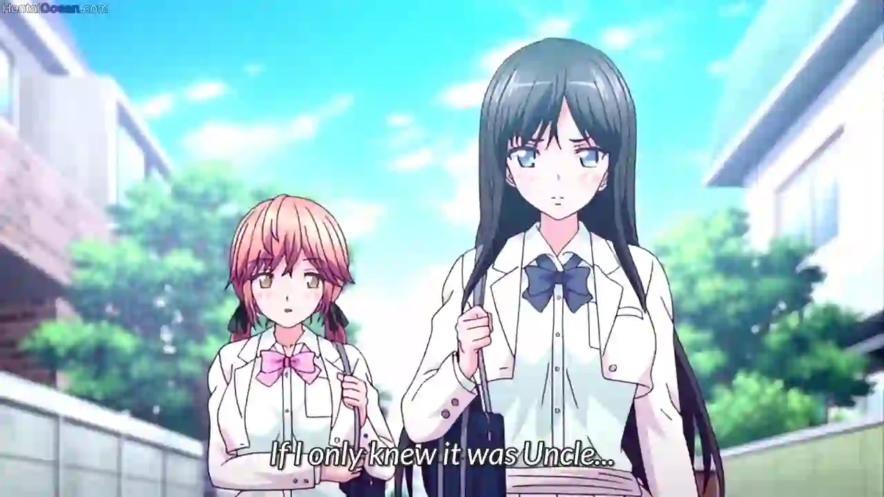 Bishoku-ke no Rule 1 - Preview 6