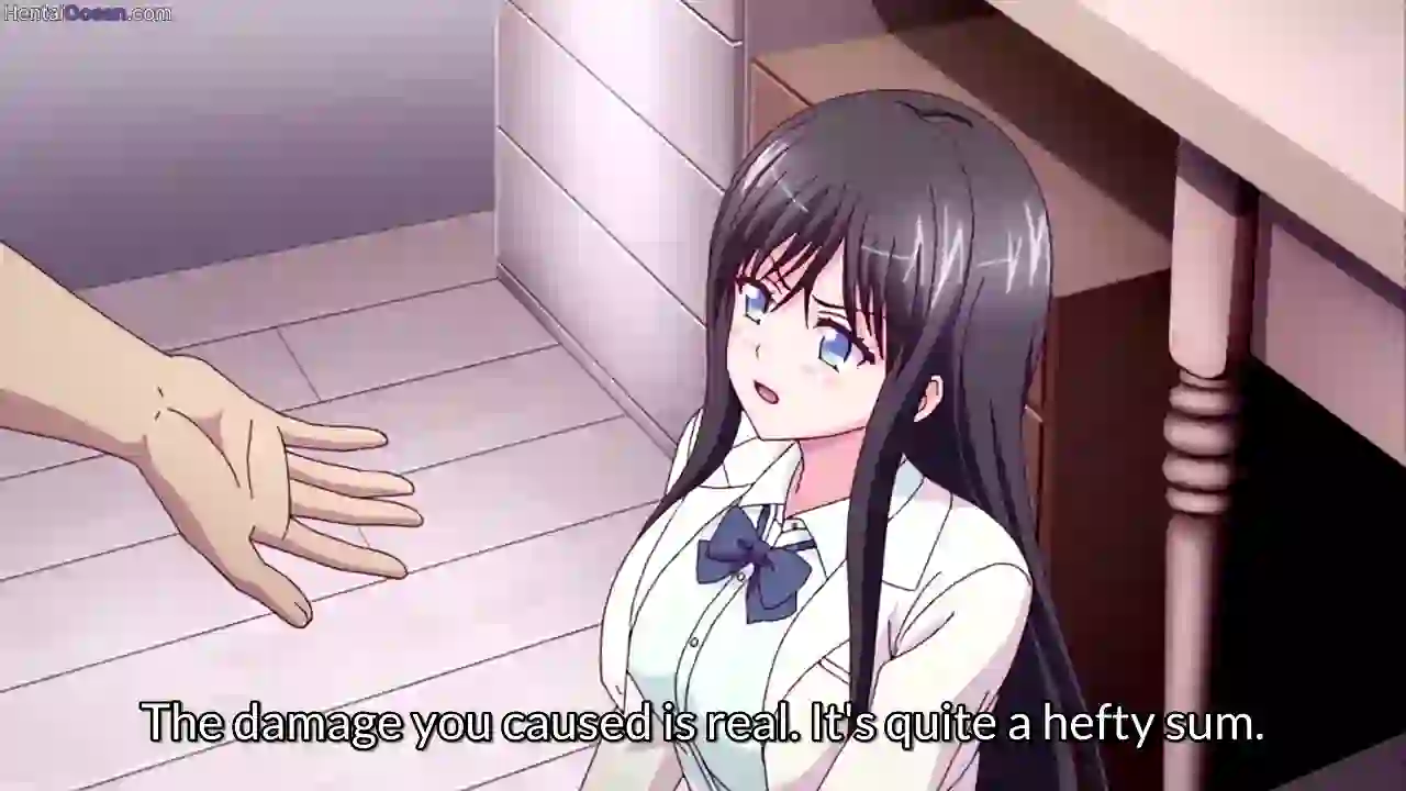 Bishoku-ke no Rule 1 - Preview 12