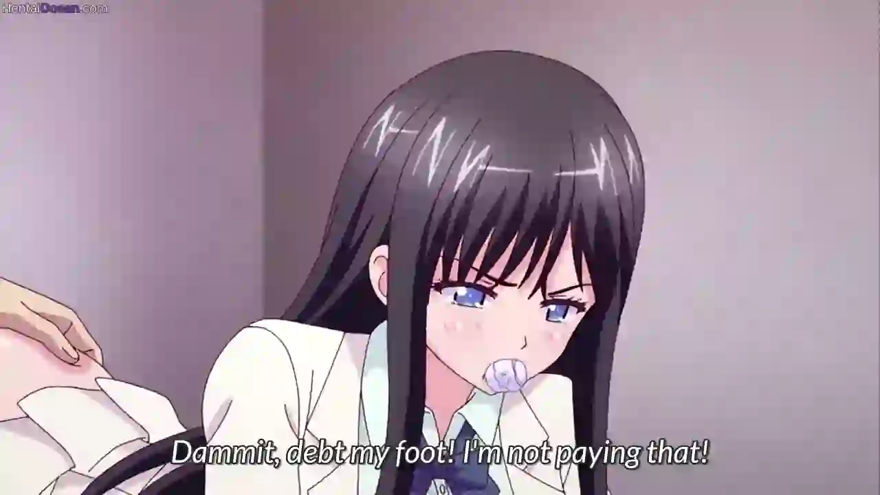 Bishoku-ke no Rule 1 - Preview 14