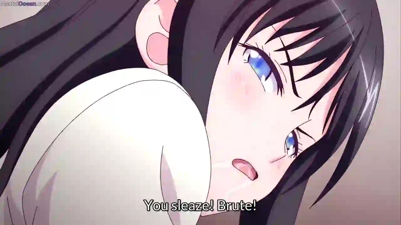 Bishoku-ke no Rule 1 - Preview 16