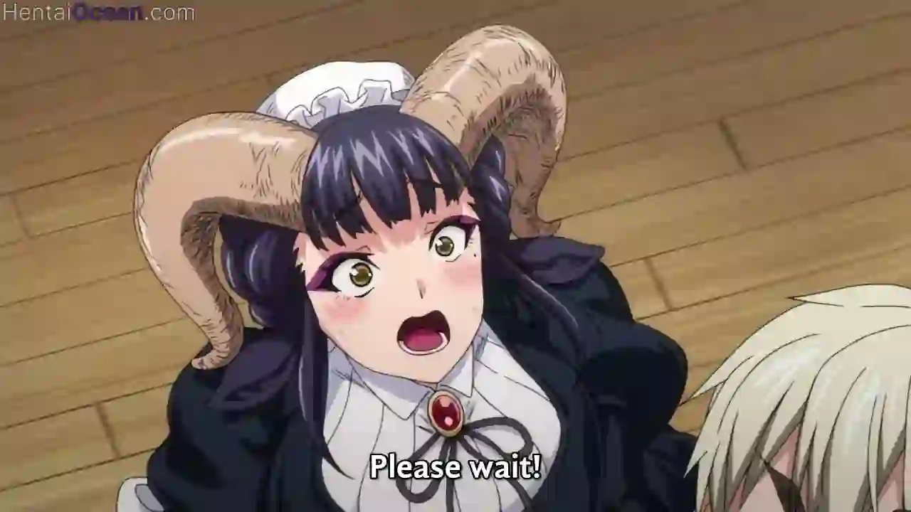 Ajin ga Osuki nan desu ne 1 - Preview 5