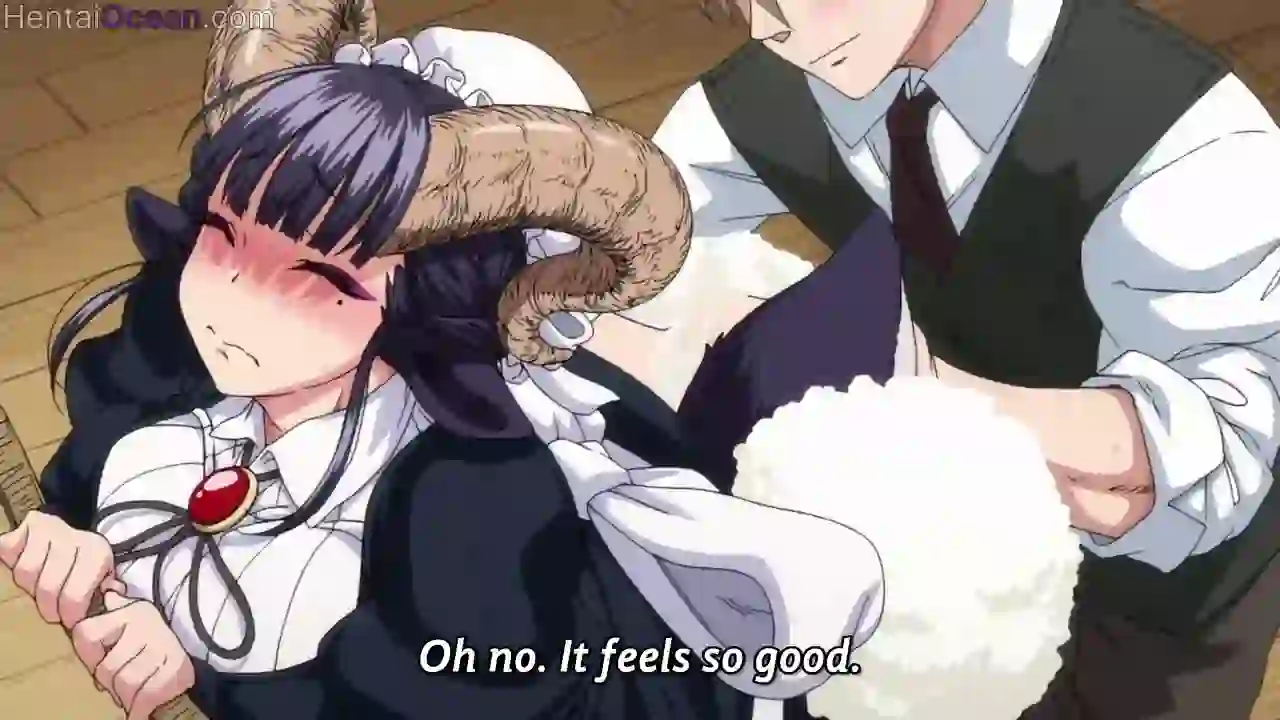 Ajin ga Osuki nan desu ne 1 - Preview 7