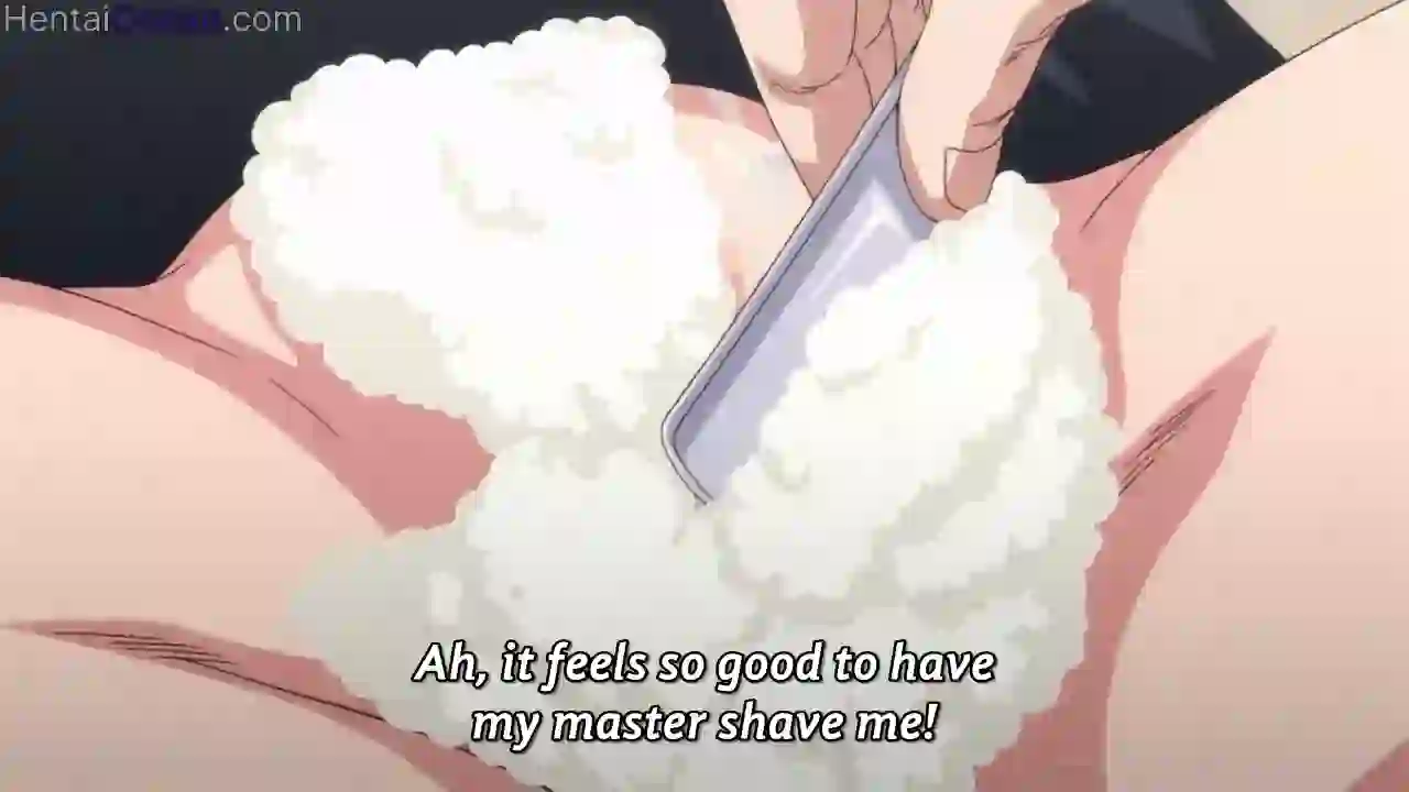 Ajin ga Osuki nan desu ne 1 - Preview 8