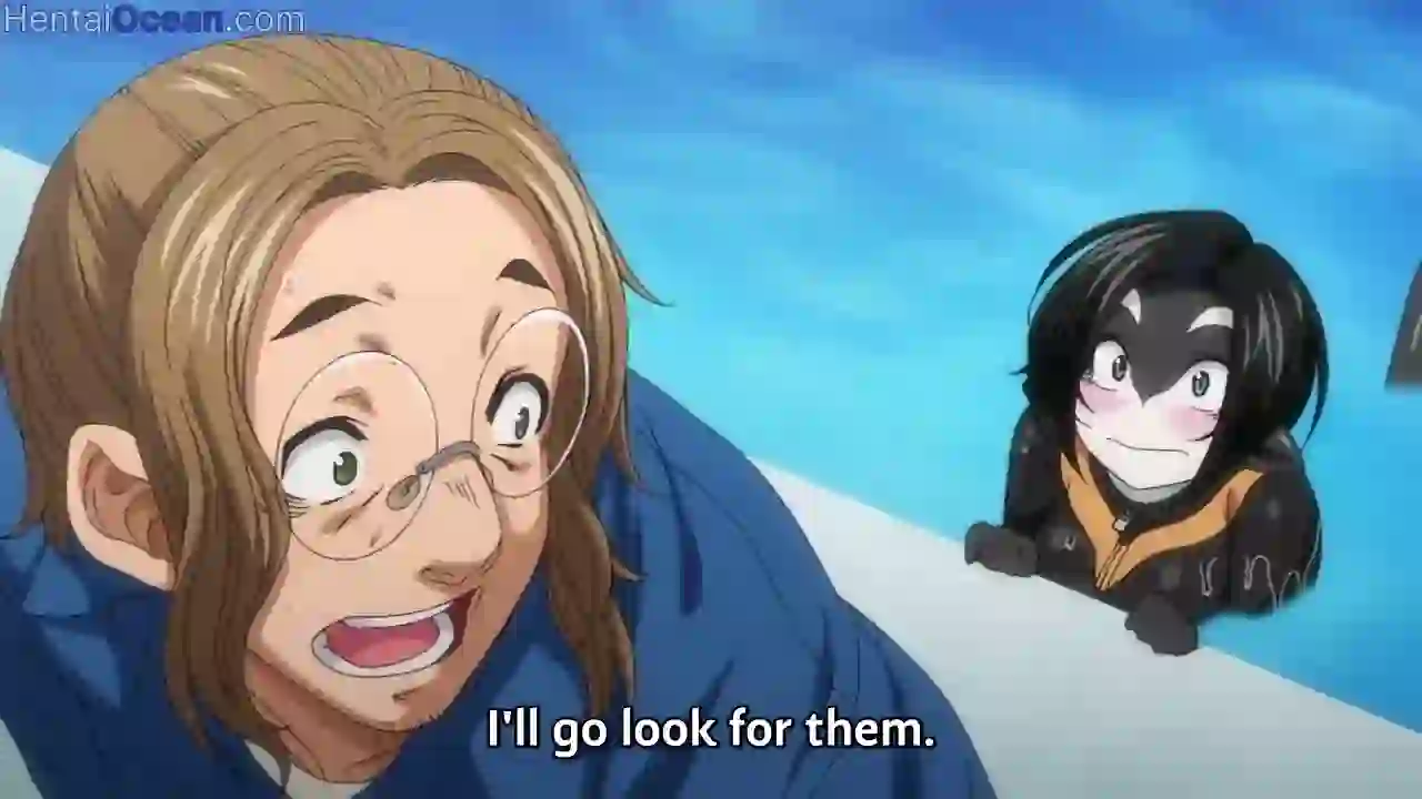 Ajin ga Osuki nan desu ne 1 - Preview 15