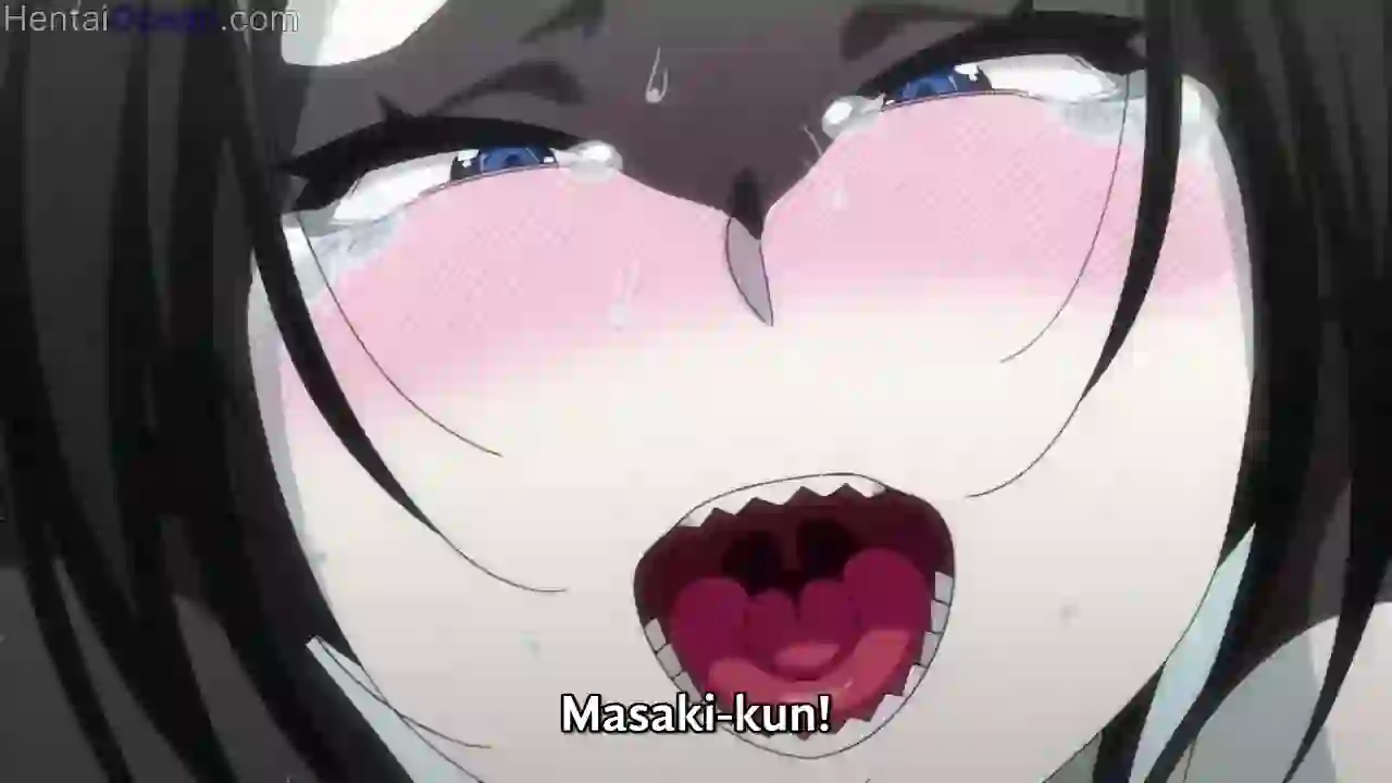 Ajin ga Osuki nan desu ne 1 - Preview 20