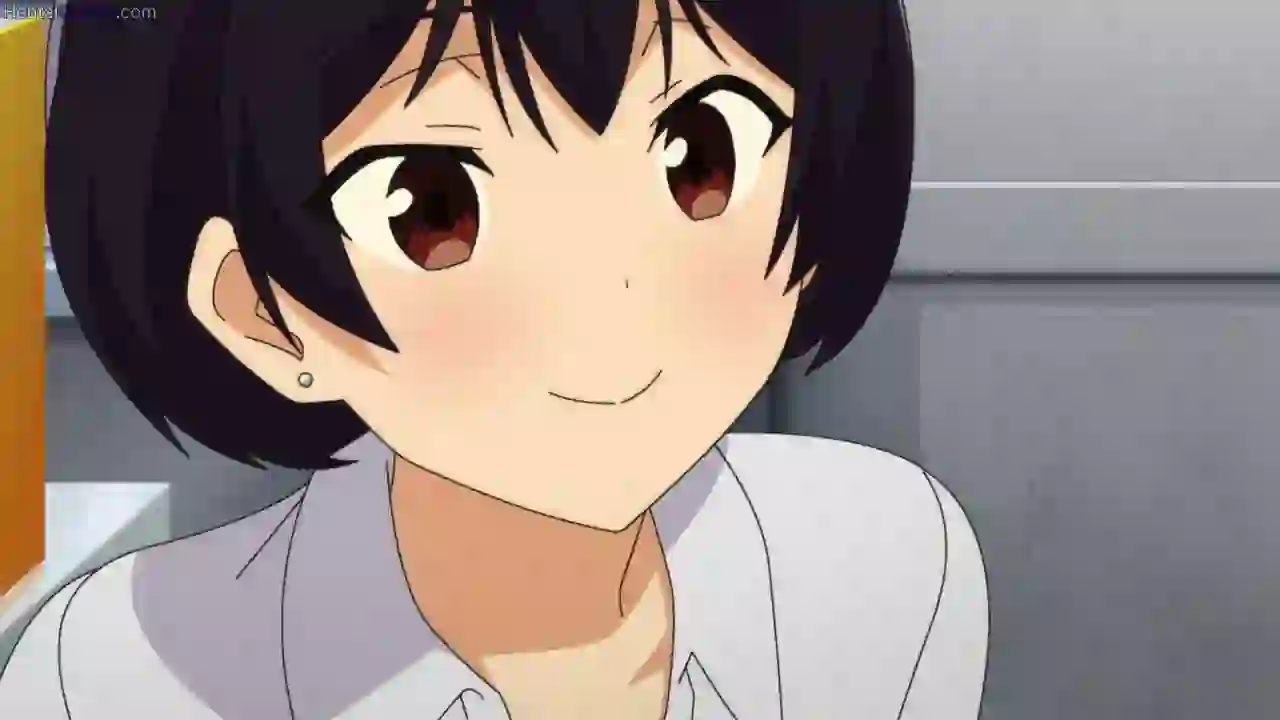 Akogare no Onna Joushi 1 - Preview 2