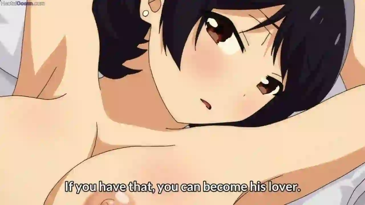 Akogare no Onna Joushi 1 - Preview 11