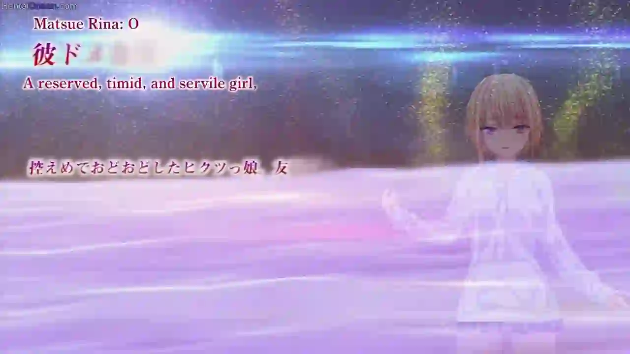 Amai Ijiwaru 1 - Preview 2