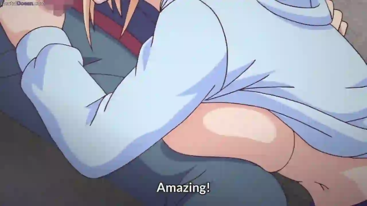 Amai Ijiwaru 1 - Preview 14