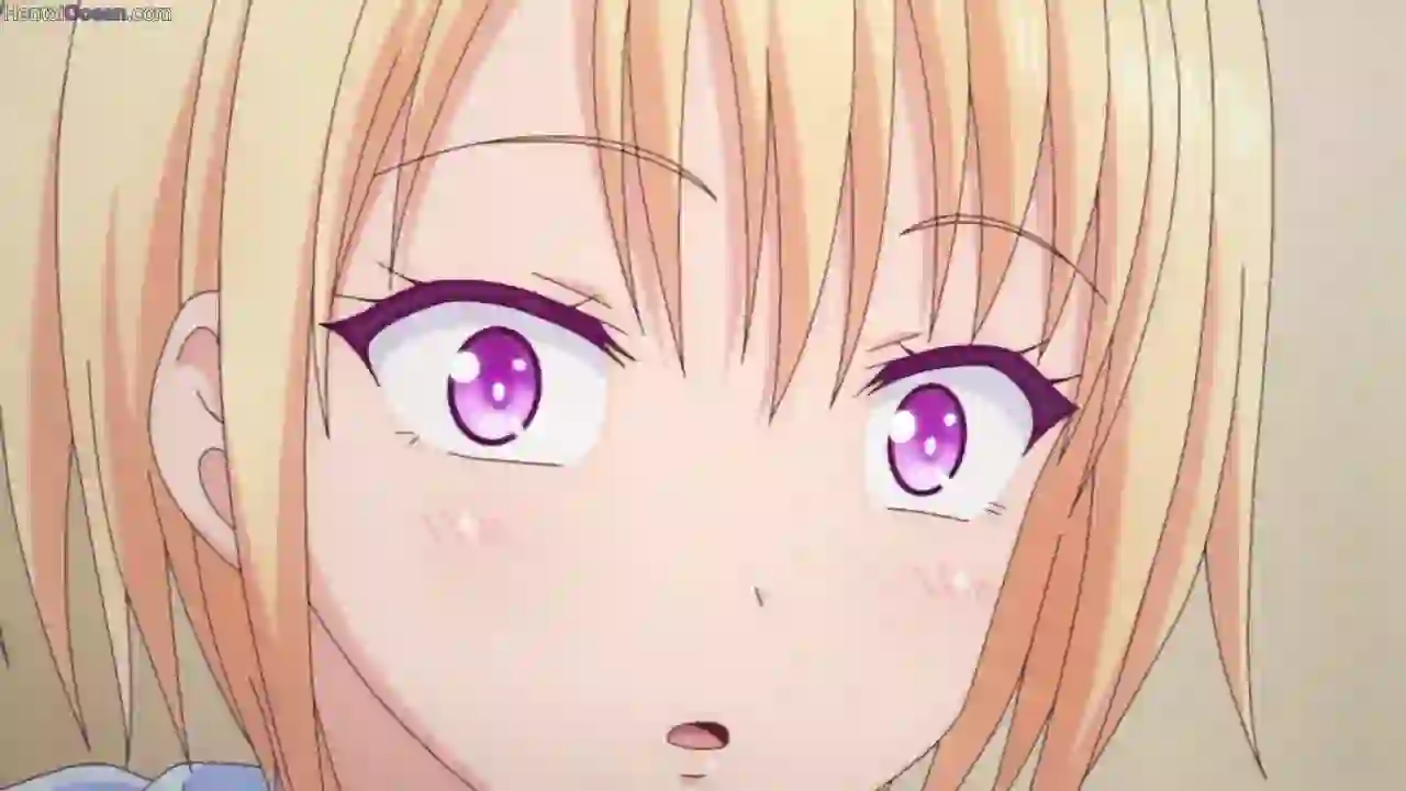 Amai Ijiwaru 1 - Preview 15