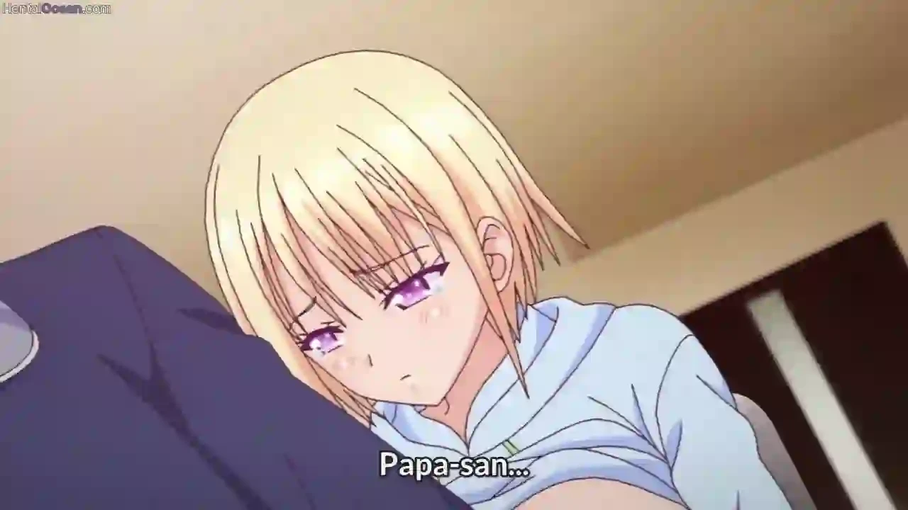 Amai Ijiwaru 1 - Hentai VOSTFR Streaming